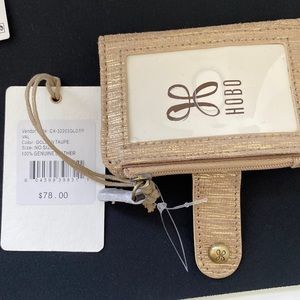 Hobo wallet - nwt